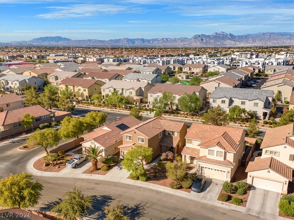 6505 Sierra Sands Street North Las Vegas NV 89086