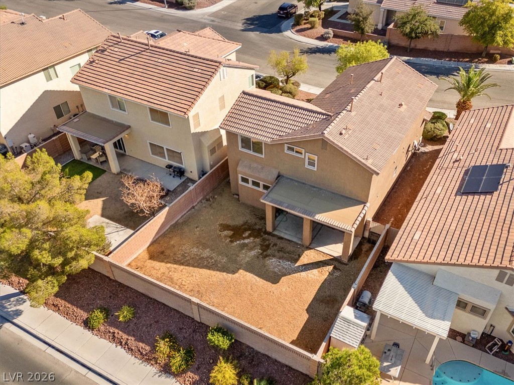 6505 Sierra Sands Street North Las Vegas NV 89086
