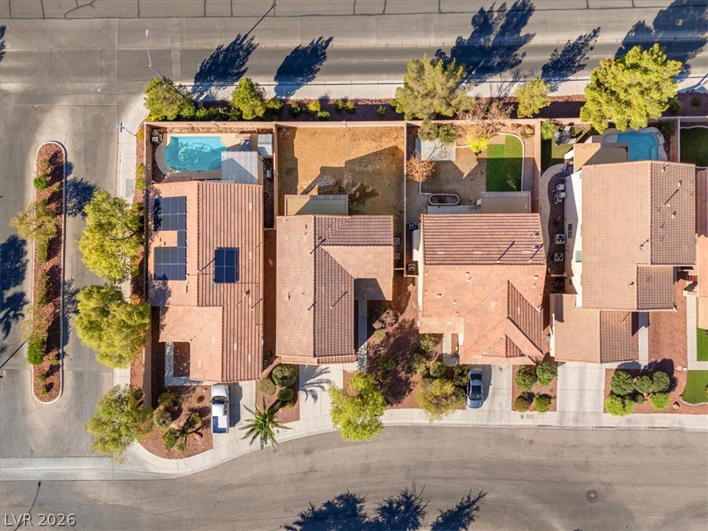 6505 Sierra Sands Street North Las Vegas NV 89086