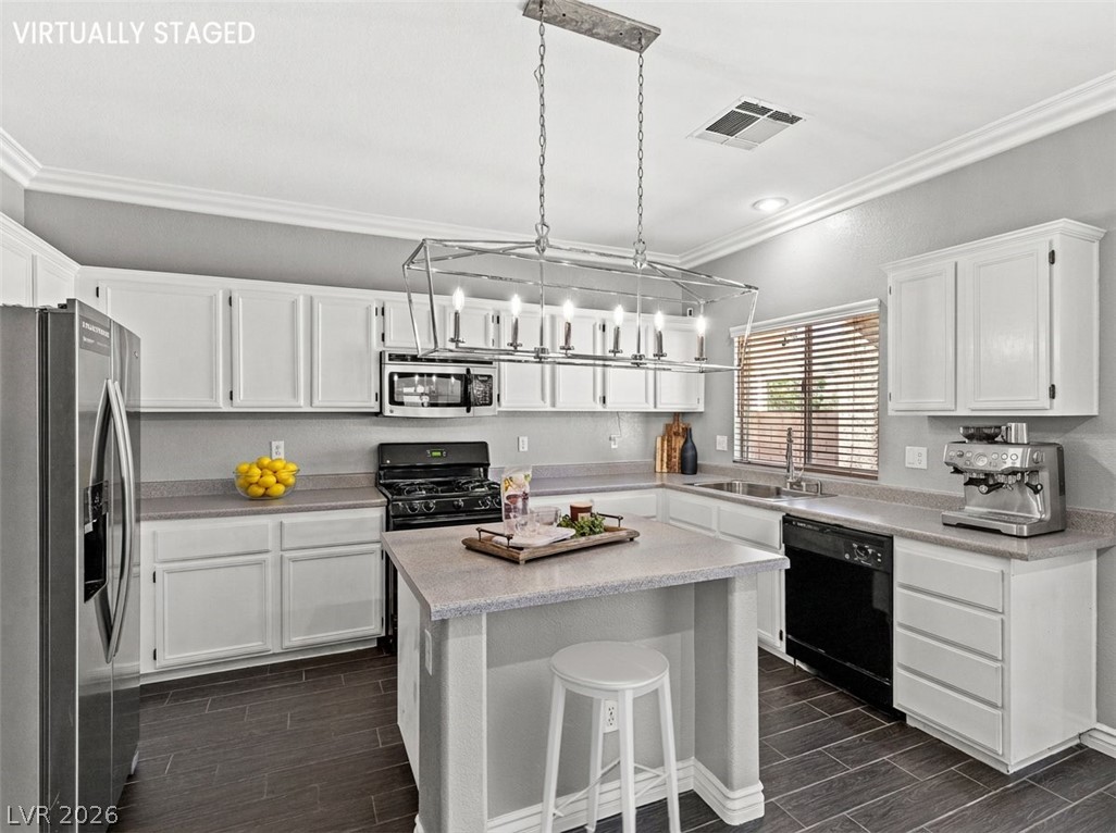 6505 Sierra Sands Street North Las Vegas NV 89086