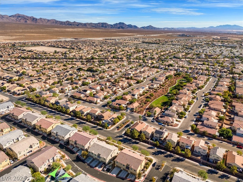 6505 Sierra Sands Street North Las Vegas NV 89086