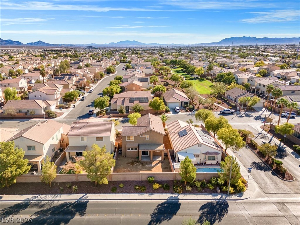 6505 Sierra Sands Street North Las Vegas NV 89086