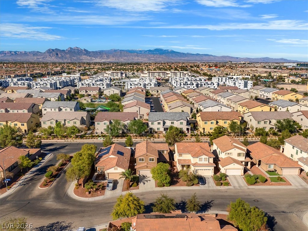 6505 Sierra Sands Street North Las Vegas NV 89086