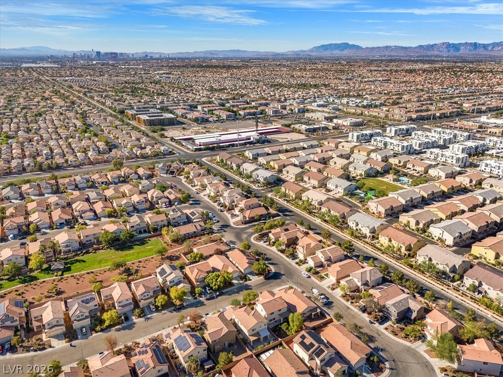 6505 Sierra Sands Street North Las Vegas NV 89086