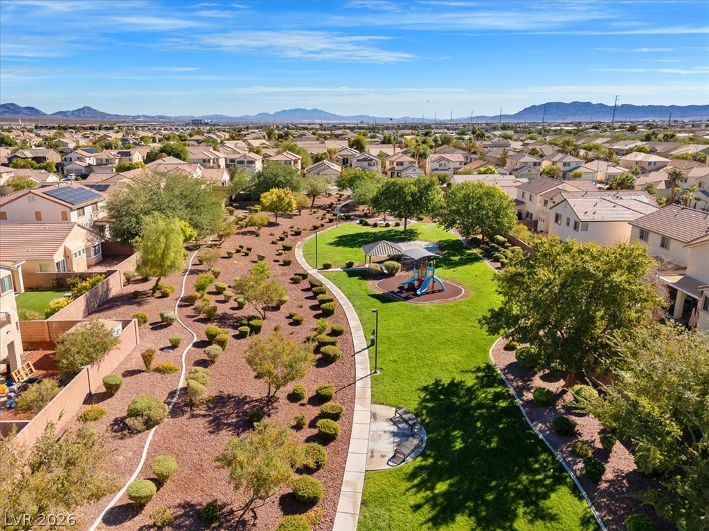 6505 Sierra Sands Street North Las Vegas NV 89086