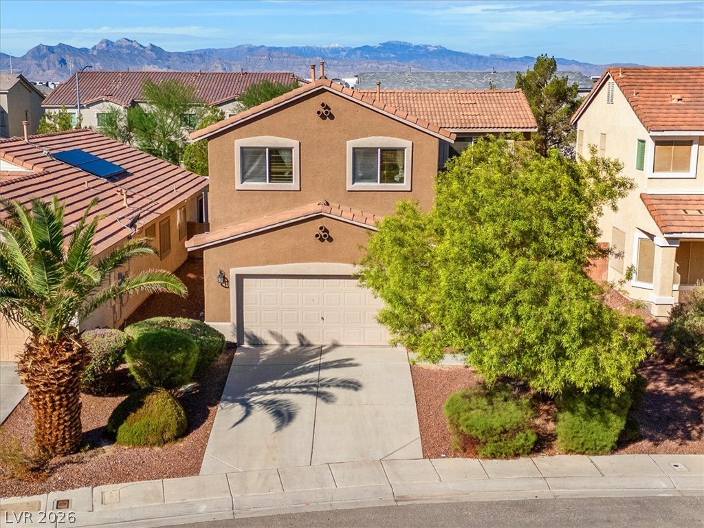6505 Sierra Sands Street North Las Vegas NV 89086