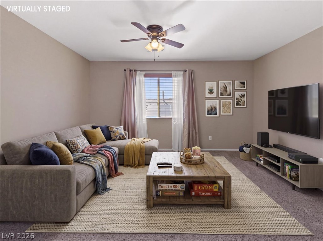 6505 Sierra Sands Street North Las Vegas NV 89086
