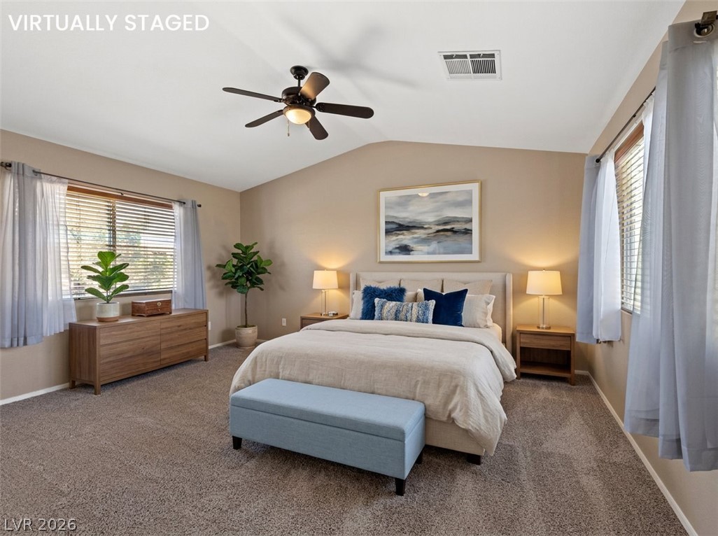 6505 Sierra Sands Street North Las Vegas NV 89086