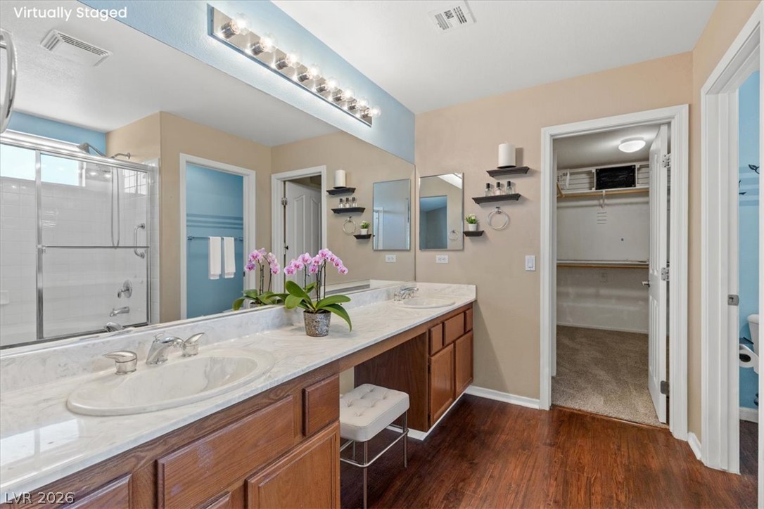 6505 Sierra Sands Street North Las Vegas NV 89086