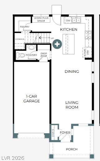 240 Starlit Moon Lane Henderson NV 89015