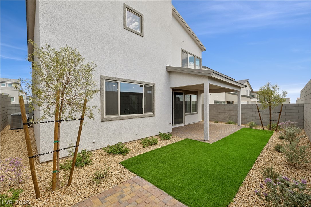10473 Mountain Aster Avenue Las Vegas NV 89166