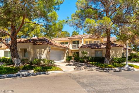 6956 Emerald Springs Lane Las Vegas NV 89113