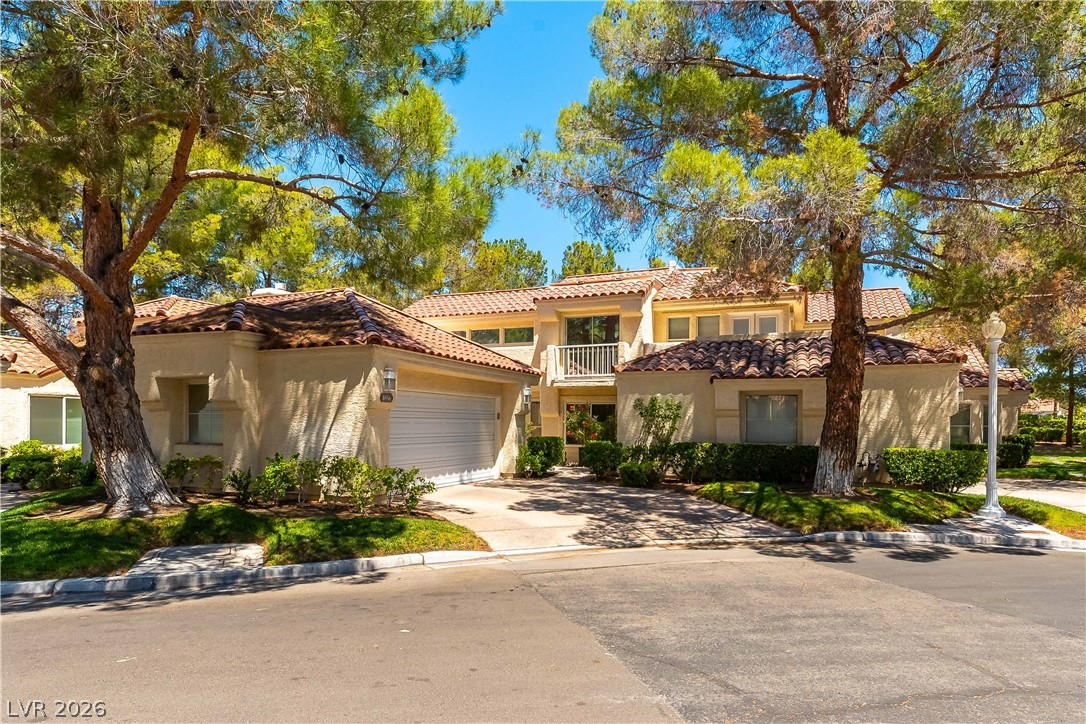 6956 Emerald Springs Lane Las Vegas NV 89113