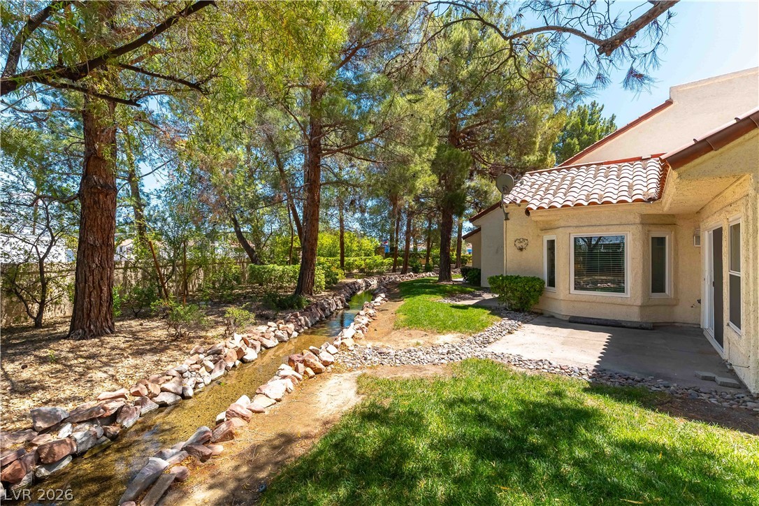 6956 Emerald Springs Lane Las Vegas NV 89113