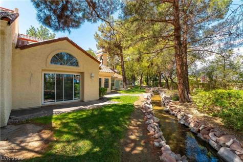 6956 Emerald Springs Lane Las Vegas NV 89113