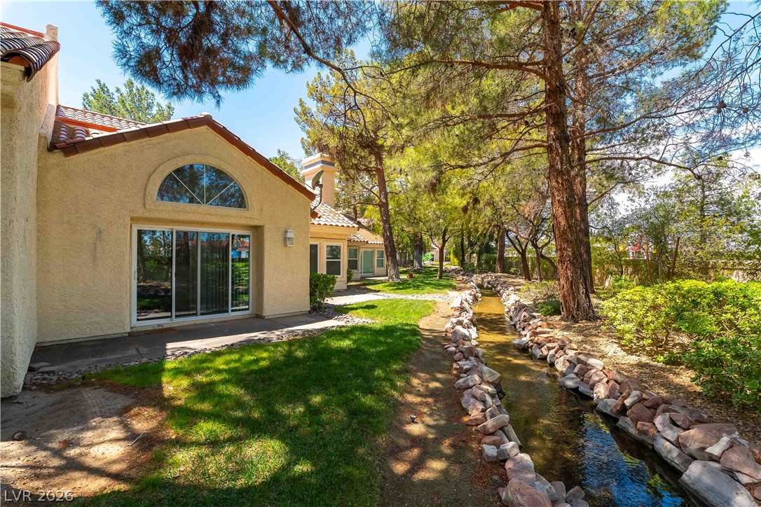 6956 Emerald Springs Lane Las Vegas NV 89113