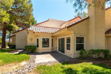 6956 Emerald Springs Lane Las Vegas NV 89113