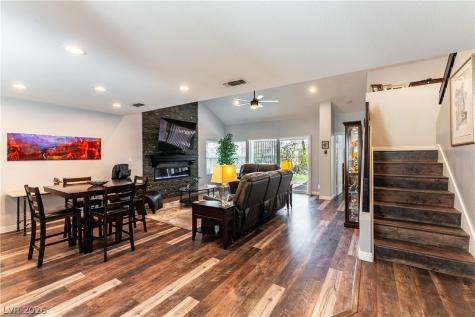 6956 Emerald Springs Lane Las Vegas NV 89113