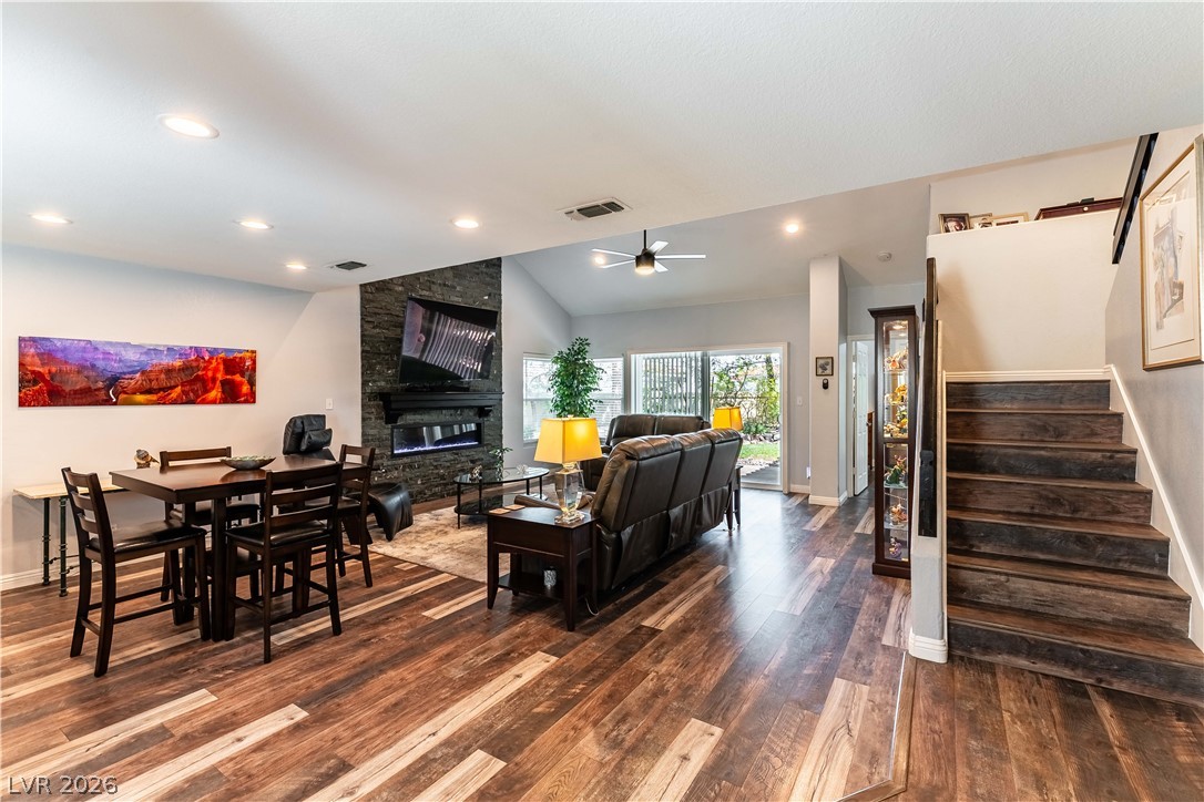 6956 Emerald Springs Lane Las Vegas NV 89113