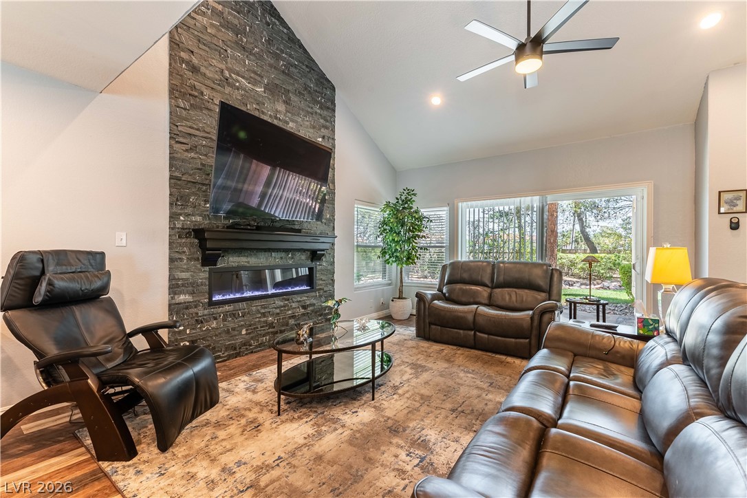 6956 Emerald Springs Lane Las Vegas NV 89113