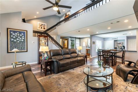 6956 Emerald Springs Lane Las Vegas NV 89113