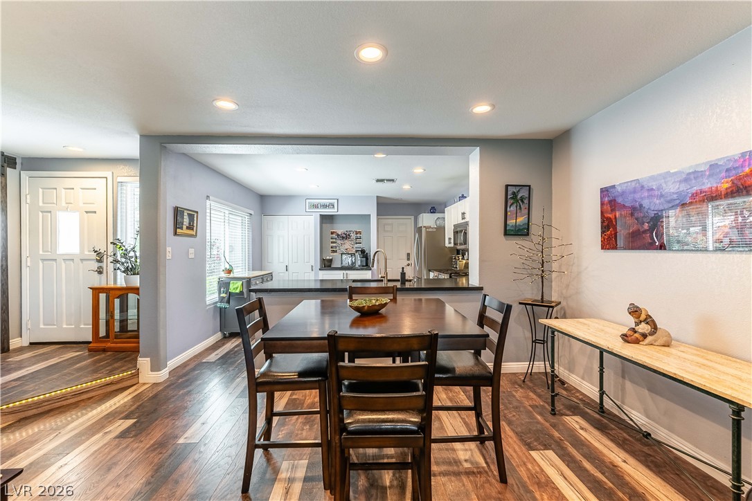6956 Emerald Springs Lane Las Vegas NV 89113