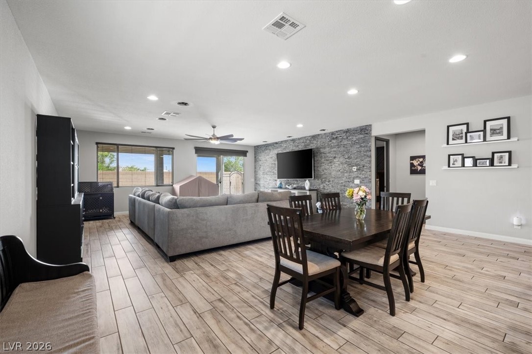 6320 Regina Ridge Street Las Vegas NV 89149