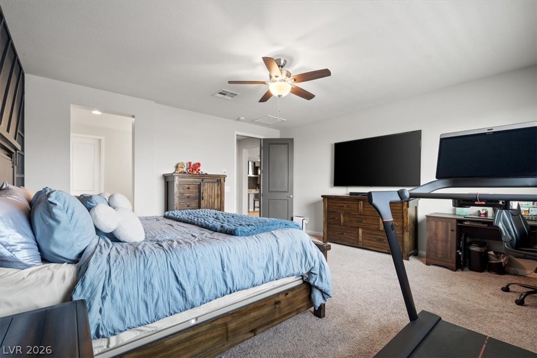 6320 Regina Ridge Street Las Vegas NV 89149
