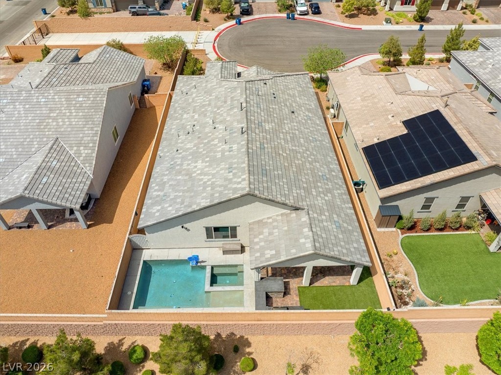6320 Regina Ridge Street Las Vegas NV 89149