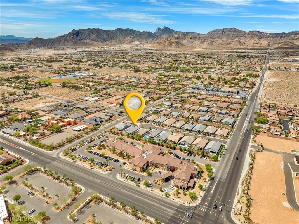 6320 Regina Ridge Street Las Vegas NV 89149