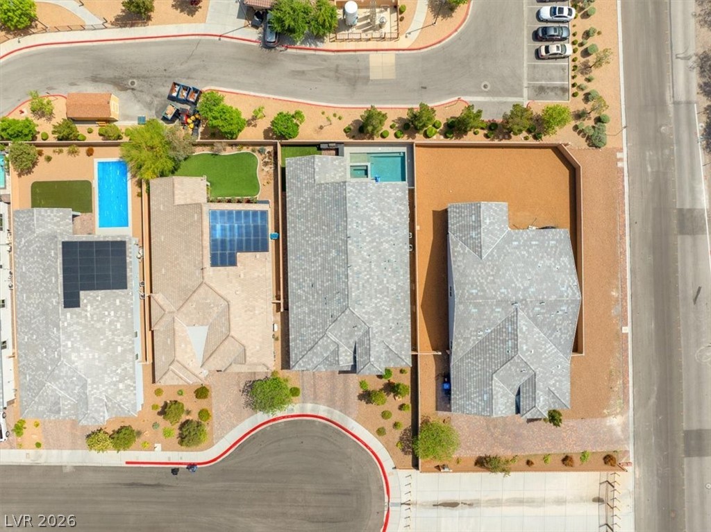 6320 Regina Ridge Street Las Vegas NV 89149