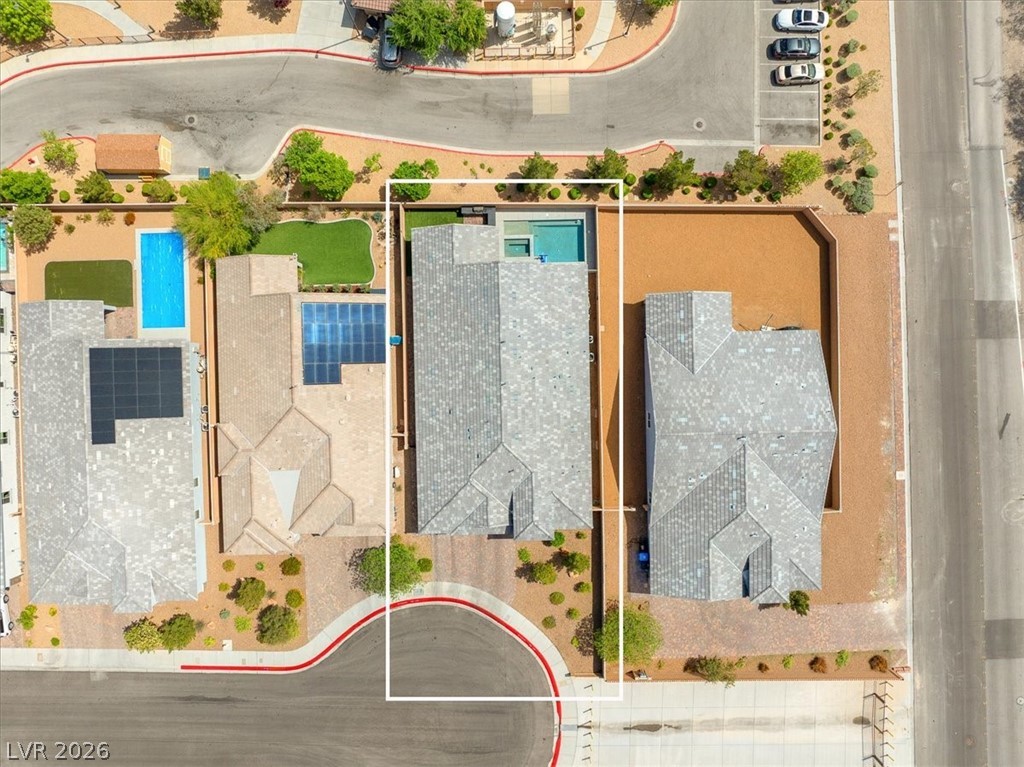 6320 Regina Ridge Street Las Vegas NV 89149