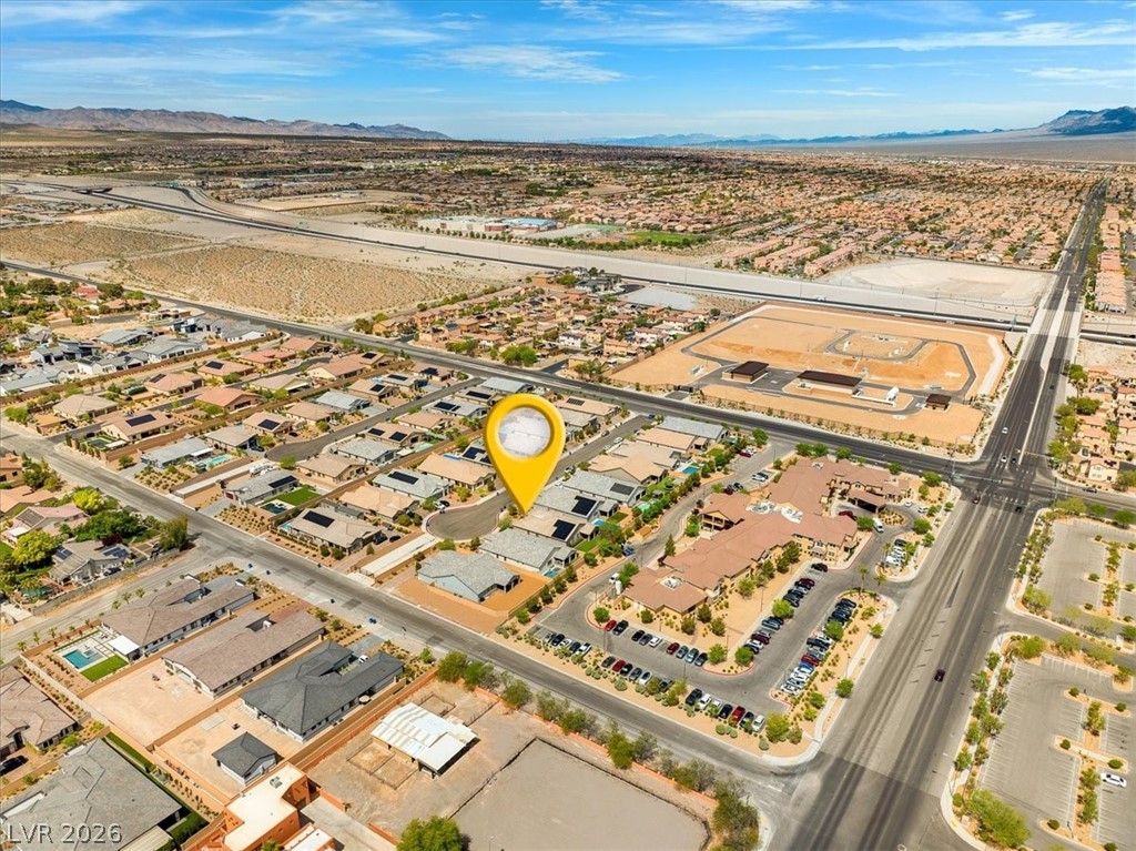 6320 Regina Ridge Street Las Vegas NV 89149