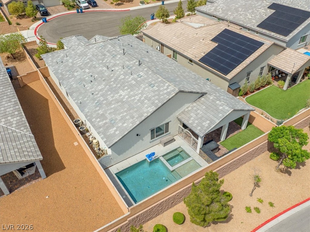 6320 Regina Ridge Street Las Vegas NV 89149