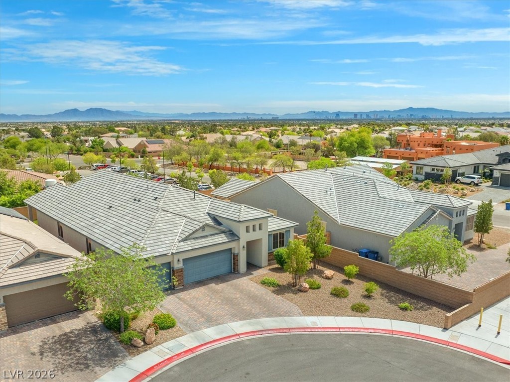 6320 Regina Ridge Street Las Vegas NV 89149