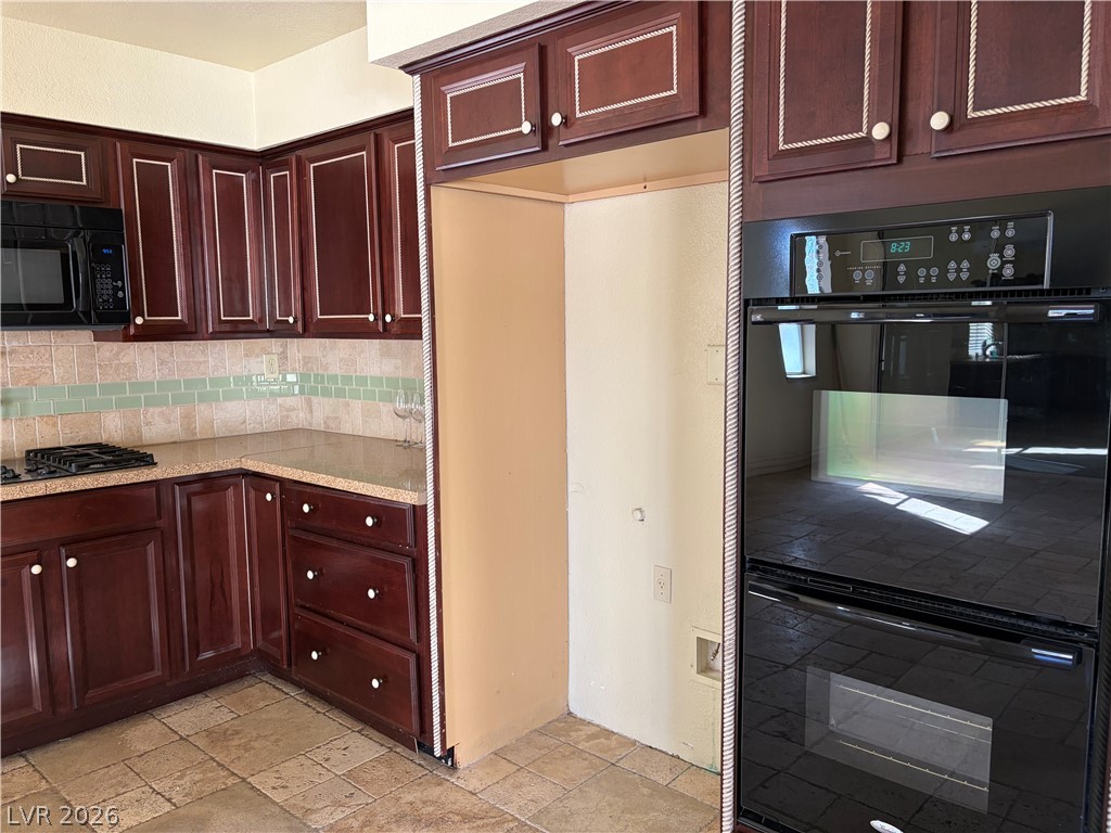 2536 Seascape Drive Las Vegas NV 89128