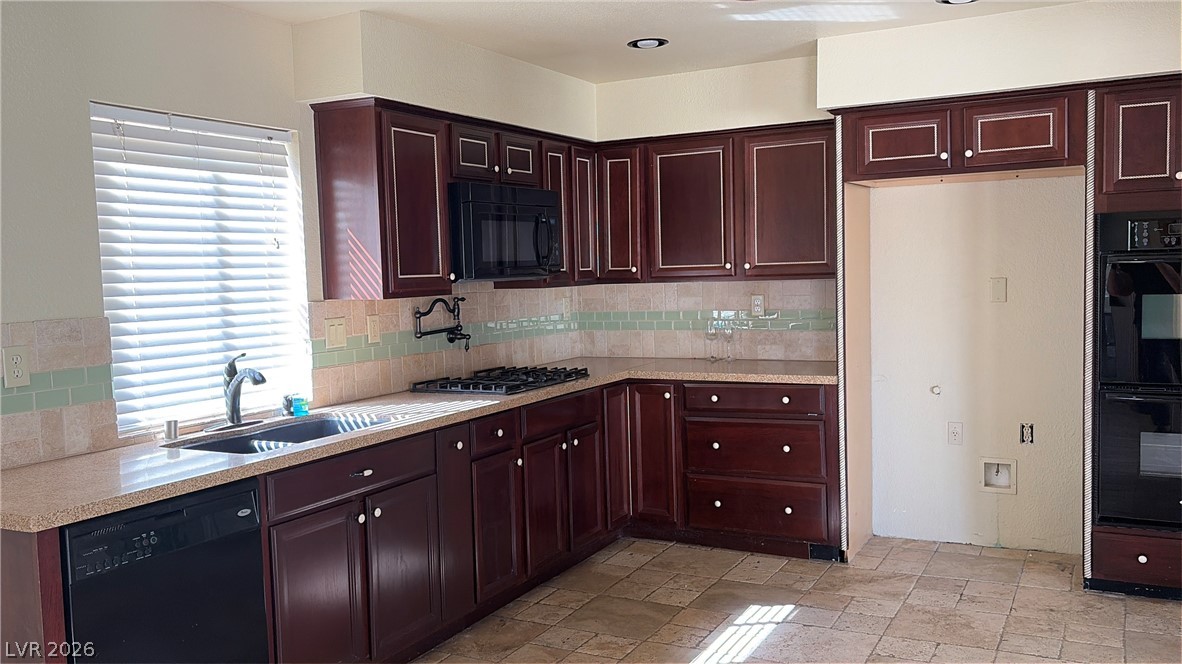 2536 Seascape Drive Las Vegas NV 89128