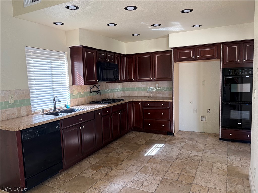 2536 Seascape Drive Las Vegas NV 89128