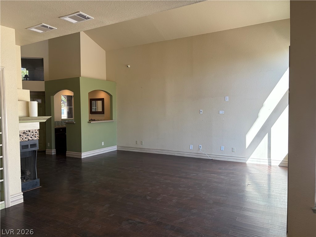 2536 Seascape Drive Las Vegas NV 89128