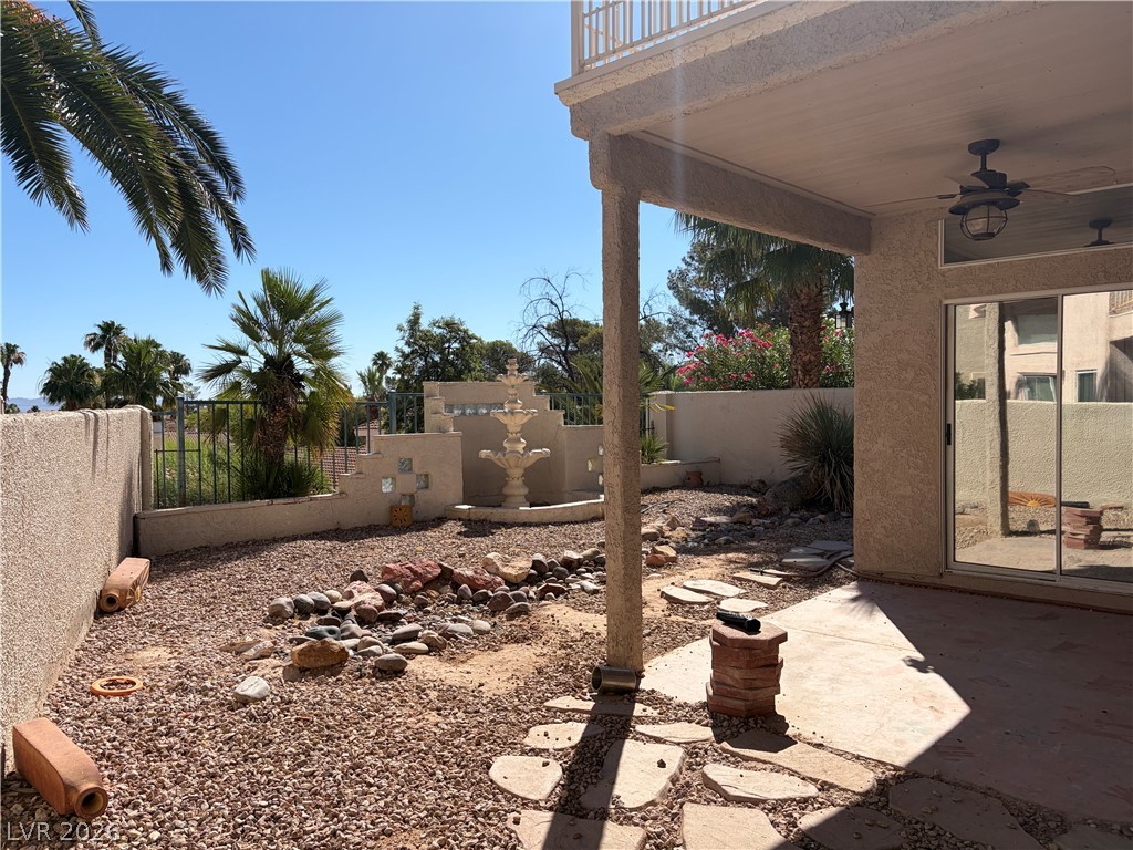 2536 Seascape Drive Las Vegas NV 89128