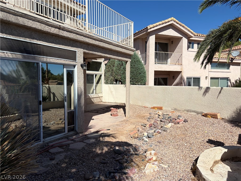 2536 Seascape Drive Las Vegas NV 89128