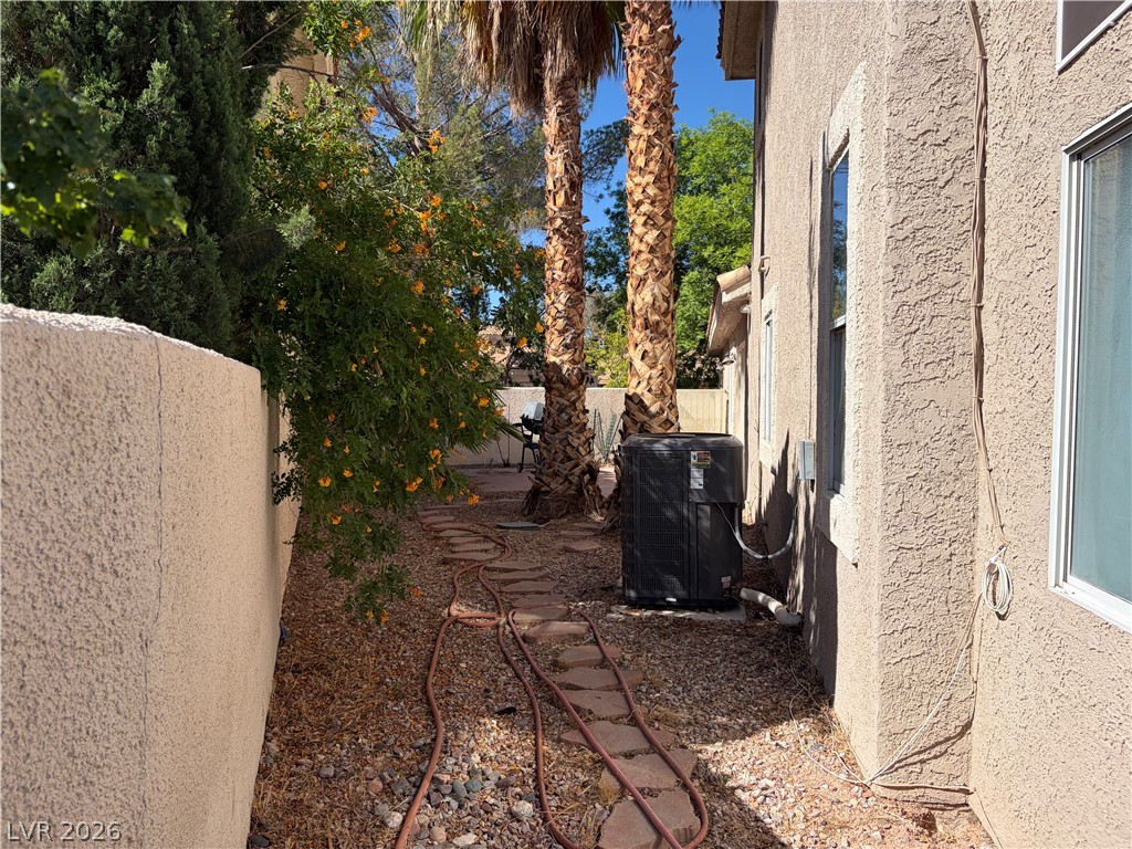 2536 Seascape Drive Las Vegas NV 89128
