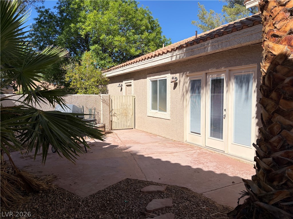 2536 Seascape Drive Las Vegas NV 89128