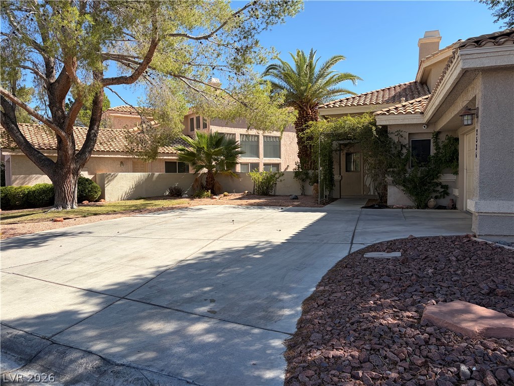 2536 Seascape Drive Las Vegas NV 89128