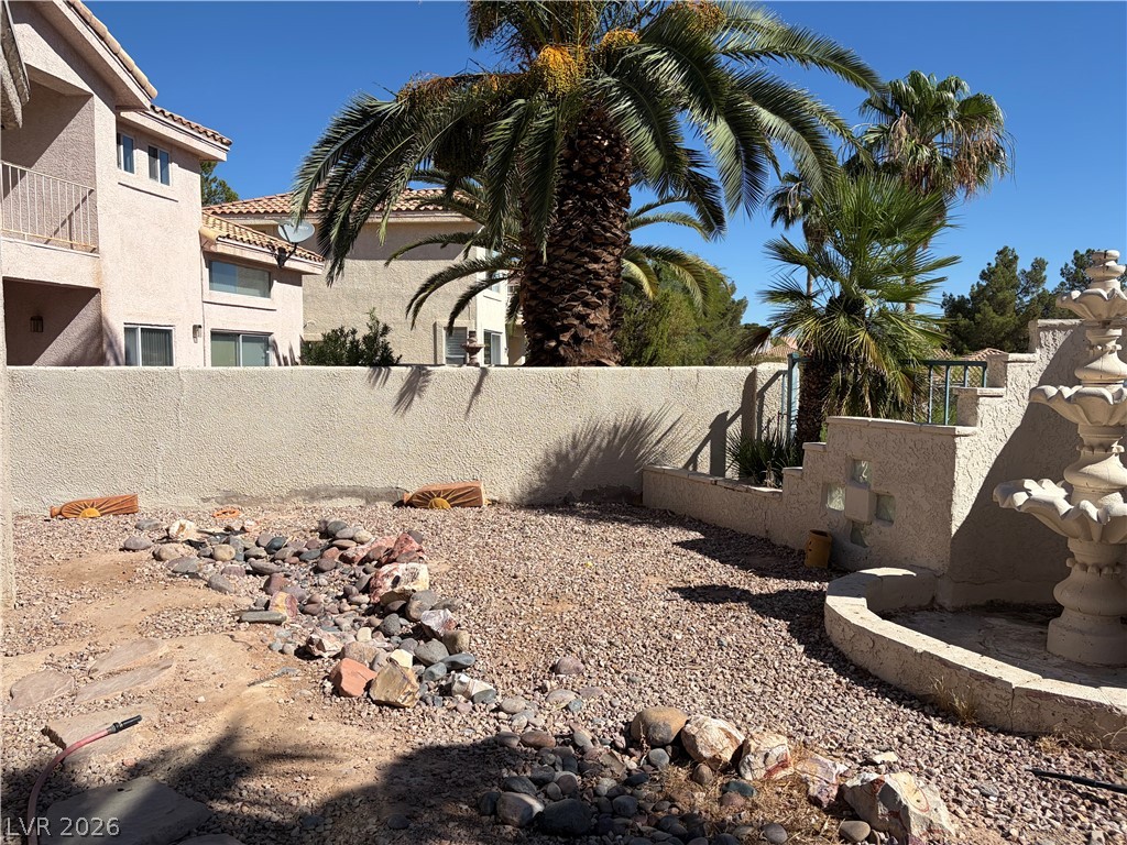 2536 Seascape Drive Las Vegas NV 89128