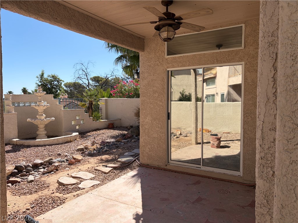 2536 Seascape Drive Las Vegas NV 89128