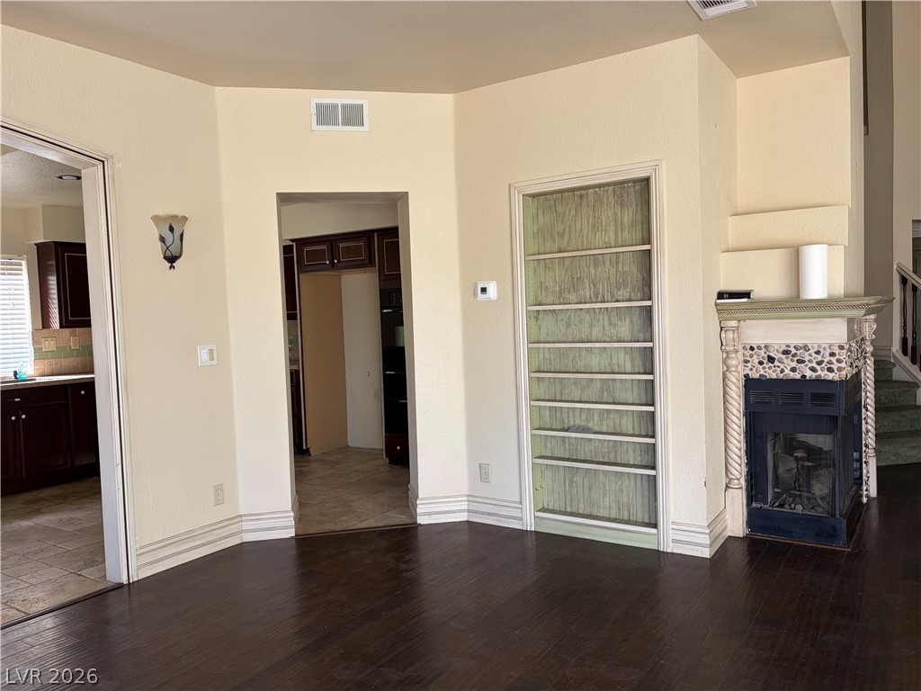 2536 Seascape Drive Las Vegas NV 89128