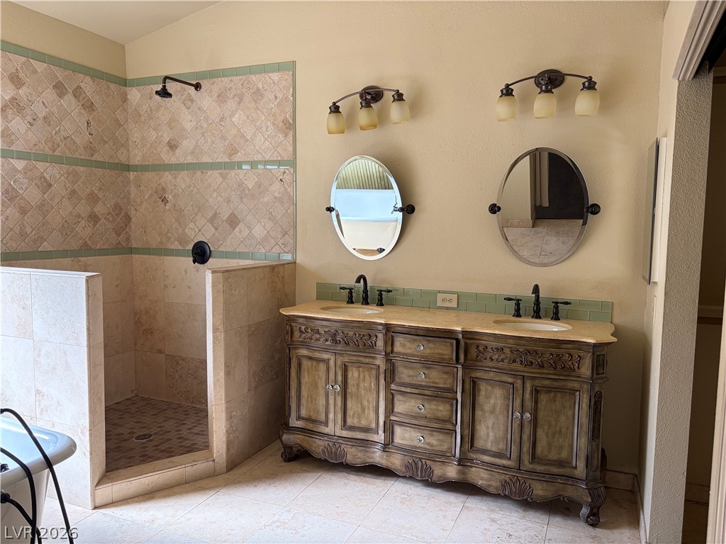 2536 Seascape Drive Las Vegas NV 89128