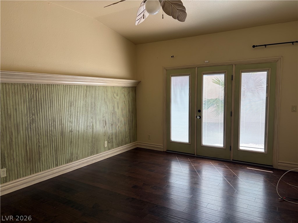 2536 Seascape Drive Las Vegas NV 89128
