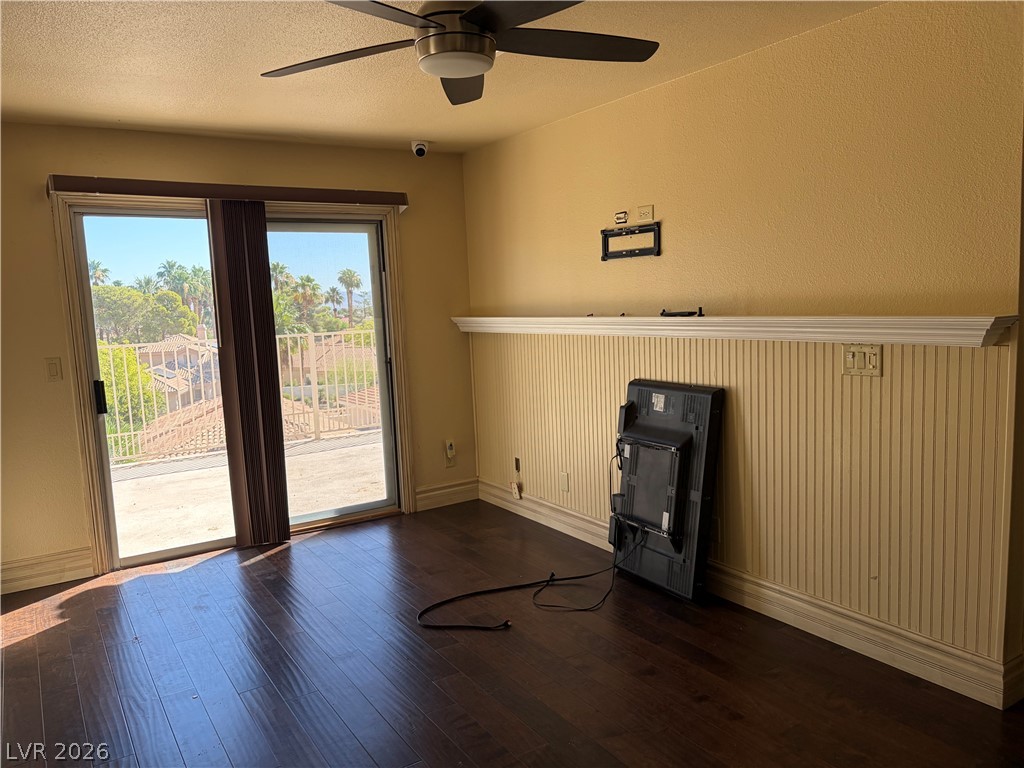 2536 Seascape Drive Las Vegas NV 89128